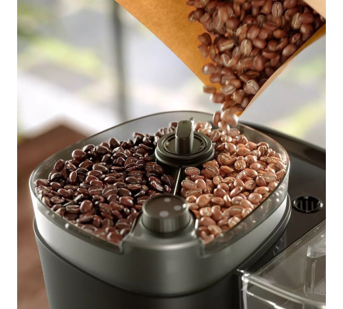 Кавоварка Philips крапельна All-in-1 Brew HD7900/50