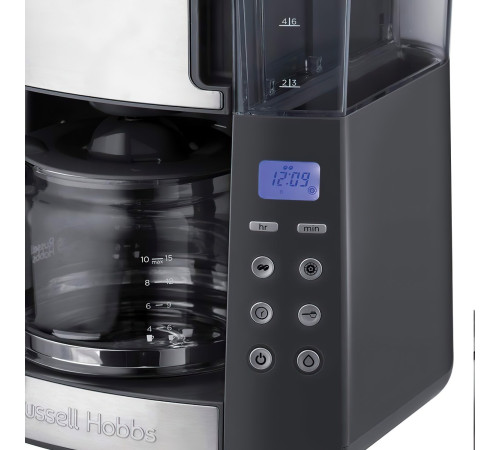 Кофеварка Russell Hobbs 25610-56