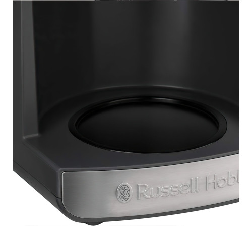 Кофеварка Russell Hobbs 25610-56