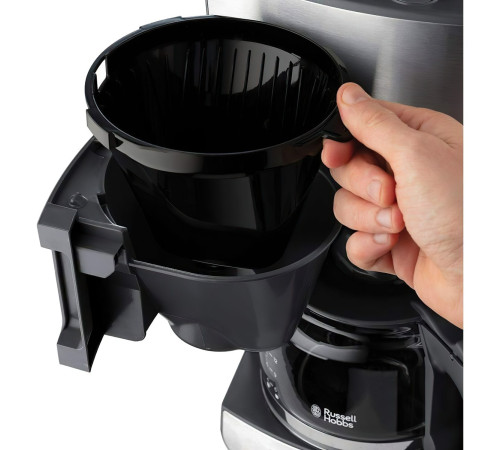 Кофеварка Russell Hobbs 25610-56