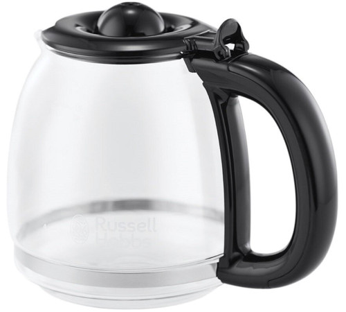 Кофеварка Russell Hobbs 27011-56 Honeycomb Black