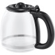Кофеварка Russell Hobbs 27011-56 Honeycomb Black