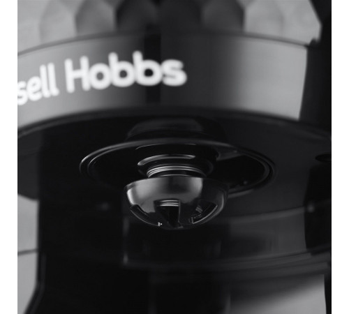 Кофеварка Russell Hobbs 27011-56 Honeycomb Black