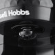 Кофеварка Russell Hobbs 27011-56 Honeycomb Black