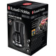 Кофеварка Russell Hobbs 27011-56 Honeycomb Black