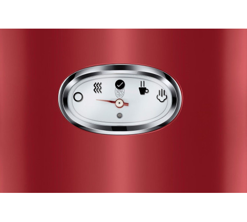 Кофеварка Russell Hobbs 28250-56 Retro