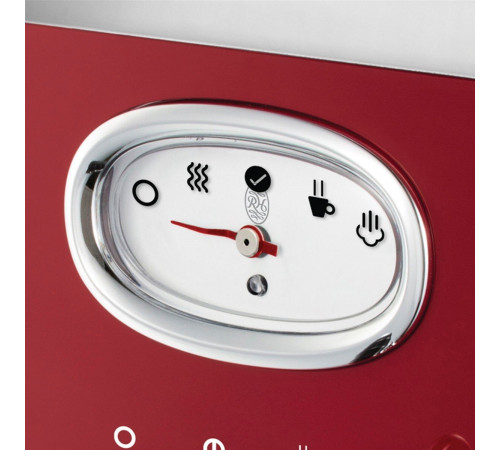Кофеварка Russell Hobbs 28250-56 Retro