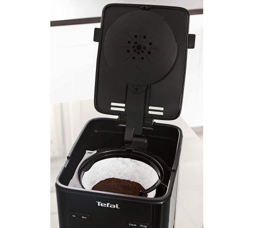 Кавоварка крапельна Tefal CM600810