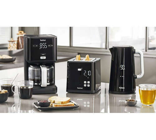 Кавоварка крапельна Tefal CM600810