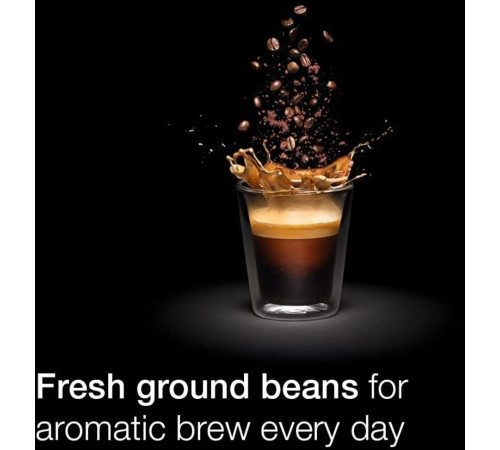 Кофемашина Miele CM 6160 Black