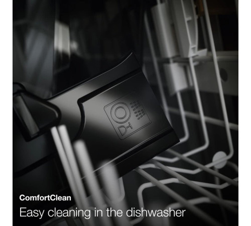 Кофемашина Miele CM 6160 Black