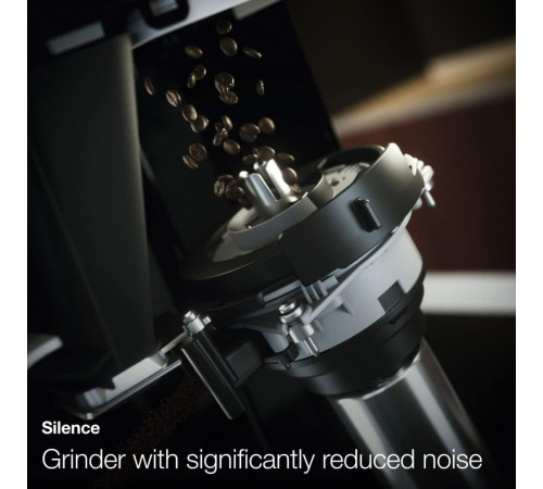 Кофемашина Miele CM 6160 Black