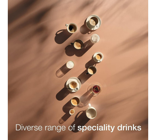 Кофемашина Miele CM 6160 Black