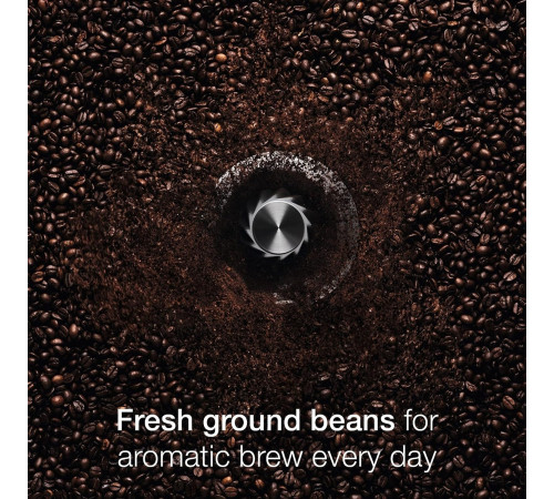 Кофемашина Miele CM 6160 Black