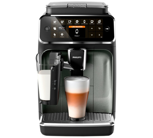 Кофемашина автоматическая Philips EP4349/70