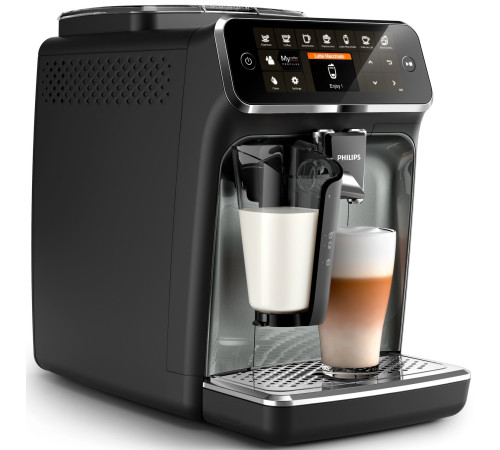Кофемашина автоматическая Philips EP4349/70