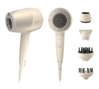 Фен Philips BHD829/00 SenseIQ серии 9000