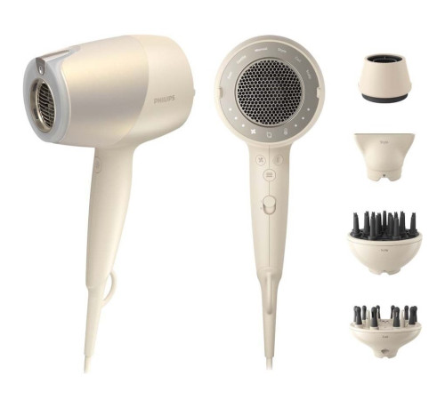 Фен Philips BHD829/00 SenseIQ серії 9000