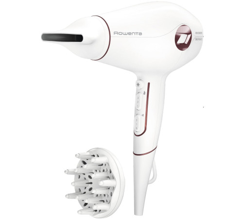 Фен Rowenta VOLUMIZER HYBRID CV6135F0