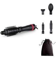 Фен-щетка Rowenta x KARL LAGERFELD Express Style CF635LF0