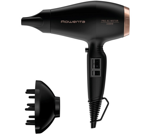 Фен Rowenta COMPACT PRO+ CV6930F0