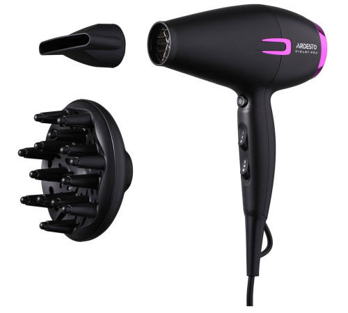 Фен Ardesto HD-Y221PRO