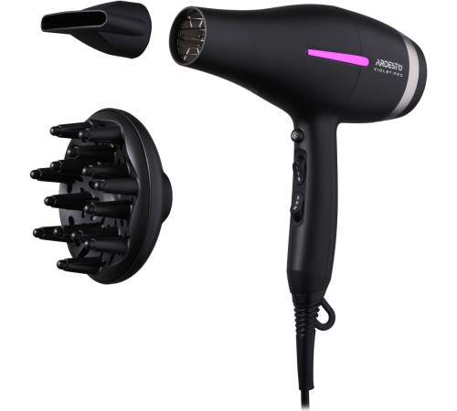 Фен Ardesto HD-Y223PRO