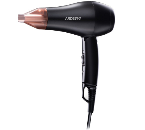 Фен дорожный Ardesto HD-Y120T