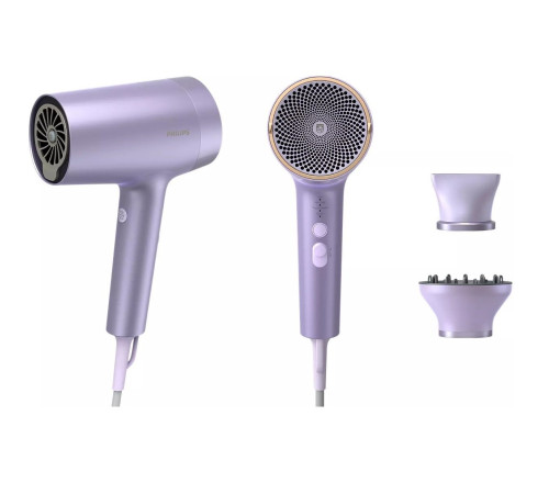 Фен Philips Series 7000 BHD720/10