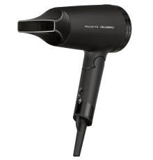 Фен Rowenta дорожний Express Style Karl Lagerfeld CV184LF0