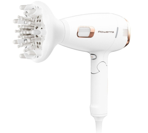 Фен ROWENTA Scalp Care Dryer CV9240F0