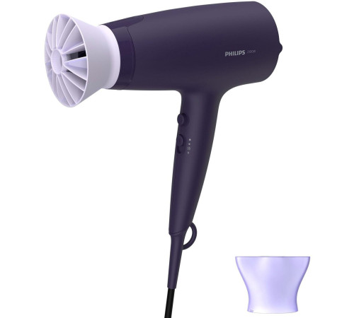 Фен Philips ThermoProtect BHD340/10