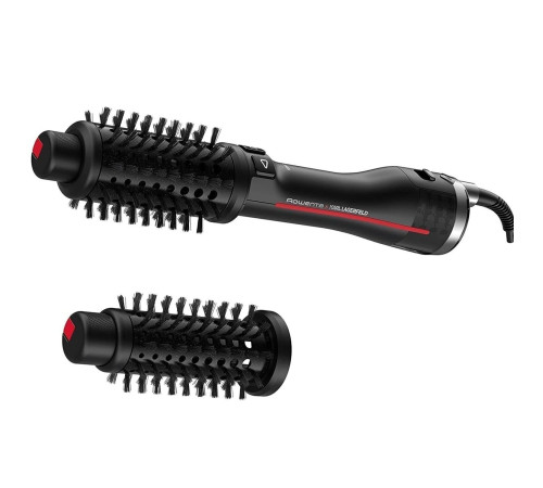 Фен-щетка Rowenta KARL LAGERFELD K/ PRO STYLIST CF961LF0