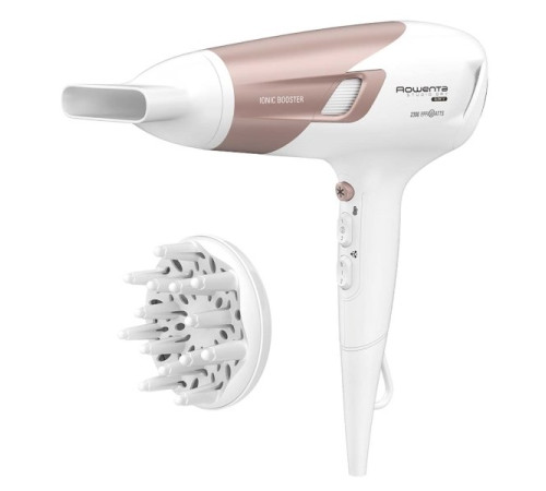Фен Rowenta Studio Dry Glow CV5830F0