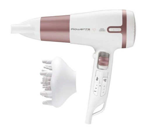 Фен Rowenta PREMIUM CARE PRO CV7461F0