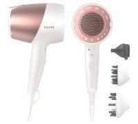Фен Philips BHD827/00 SenseIQ серии 9000