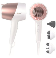 Фен Philips BHD827/00 SenseIQ серии 9000