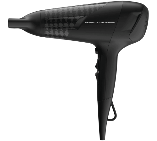 Фен Rowenta STUDIO DRY x KARL LAGERFELD CV581LF0