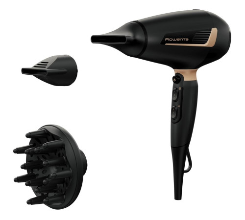 Фен Rowenta PRO EXPERT CV8840F0