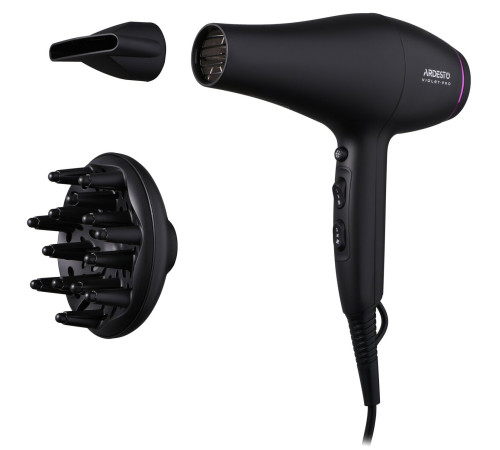 Фен Ardesto HD-Y222PRO