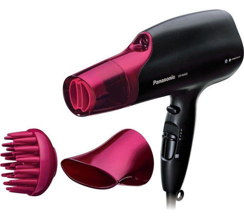 Фен Panasonic EH-NA65-K865 (EH-NA65-K865)
