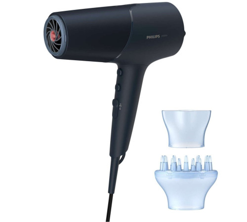 Фен Philips BHD512/00