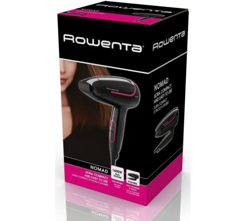 Фен Rowenta CV3323F0