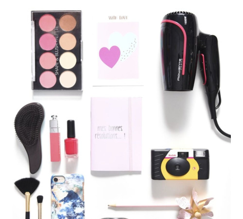 Фен Rowenta CV3323F0