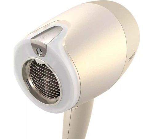 Фен Philips BHD829/00 SenseIQ серії 9000