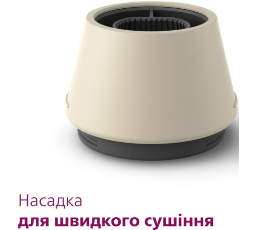 Фен Philips BHD829/00 SenseIQ серії 9000