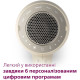 Фен Philips BHD829/00 SenseIQ серії 9000