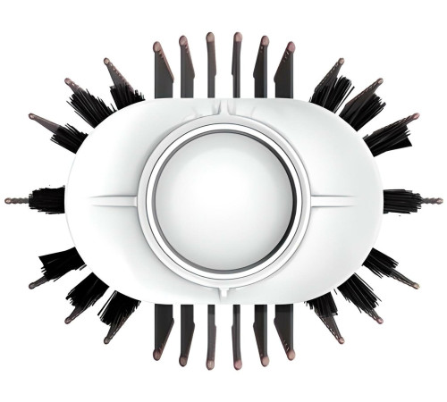 Фен-щетка Rowenta Volumizer 3D CF6135