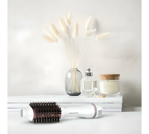Фен-щетка Rowenta Volumizer 3D CF6135