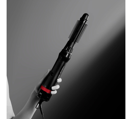 Фен-щетка Rowenta x KARL LAGERFELD Express Style CF635LF0